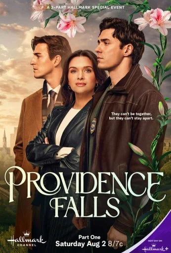 Providence Falls (2025)